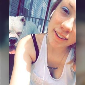 Meet your Posher, Marley